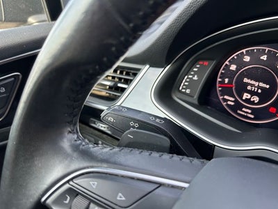2019 Audi Q7 55 Prestige quattro