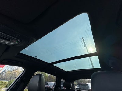 2019 Audi Q7 55 Prestige quattro