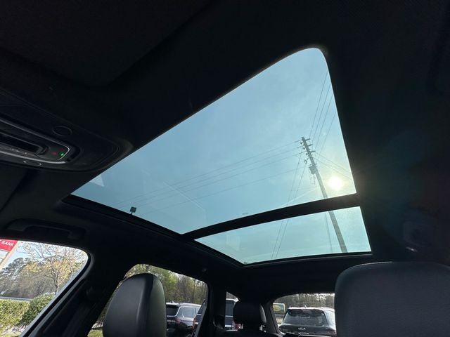 2019 Audi Q7 55 Prestige quattro