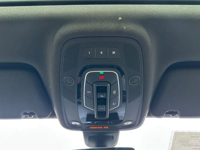 2019 Audi Q7 55 Prestige quattro