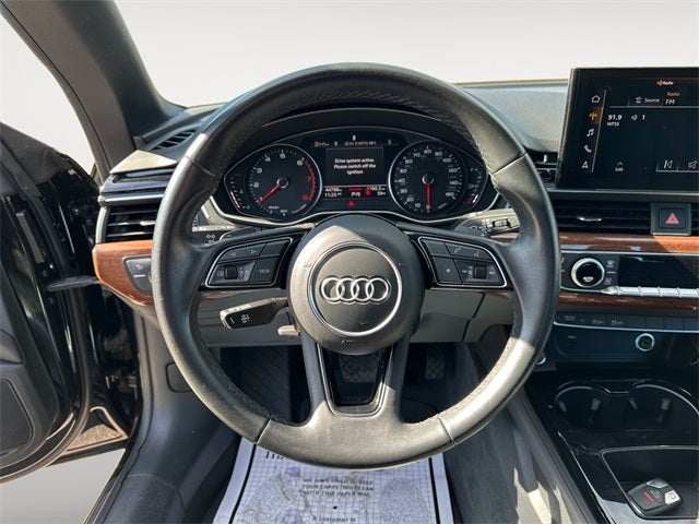 2022 Audi A5 45 Premium quattro