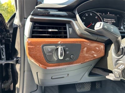 2022 Audi A5 45 Premium quattro