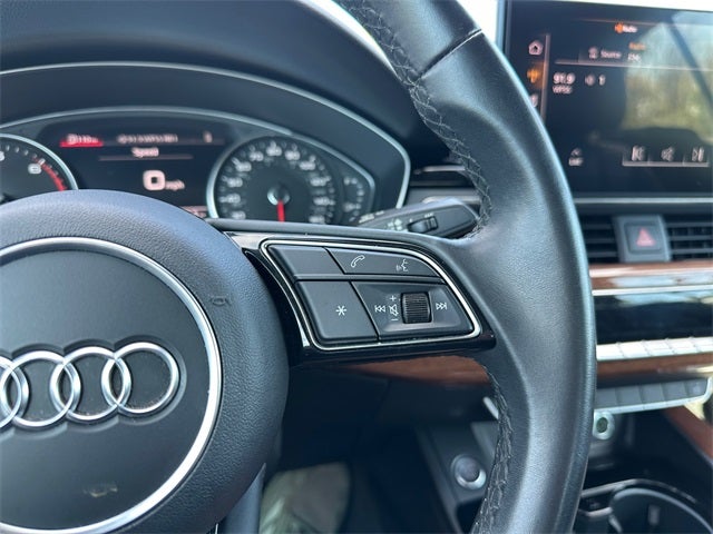 2022 Audi A5 45 Premium quattro