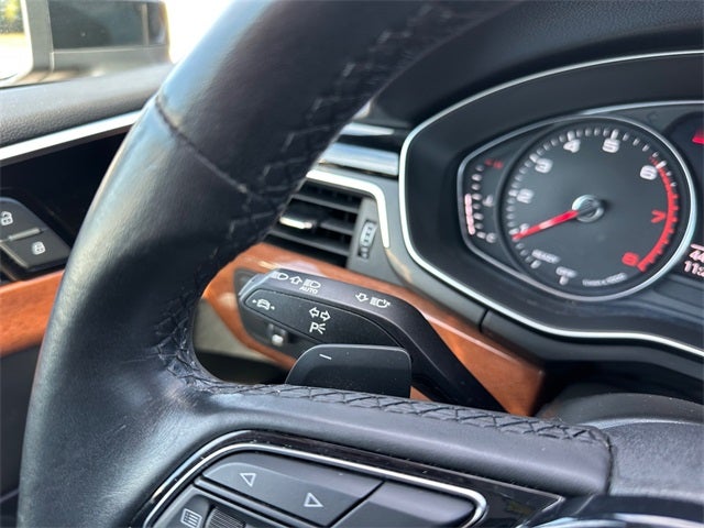 2022 Audi A5 45 Premium quattro