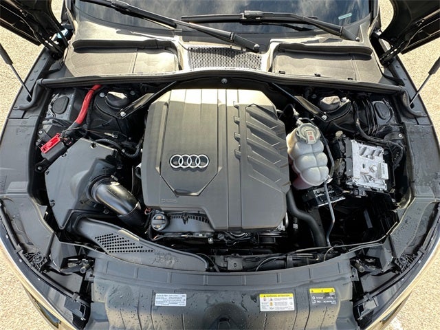 2022 Audi A5 45 Premium quattro