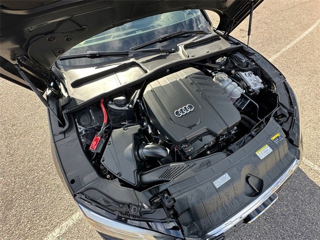 2022 Audi A5 45 Premium quattro