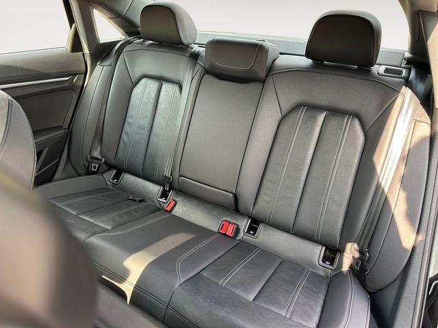 2023 Audi A3 40 Premium FrontTrak