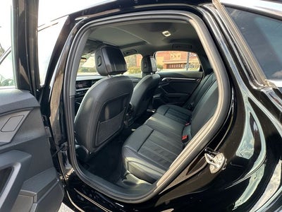 2023 Audi A3 40 Premium FrontTrak