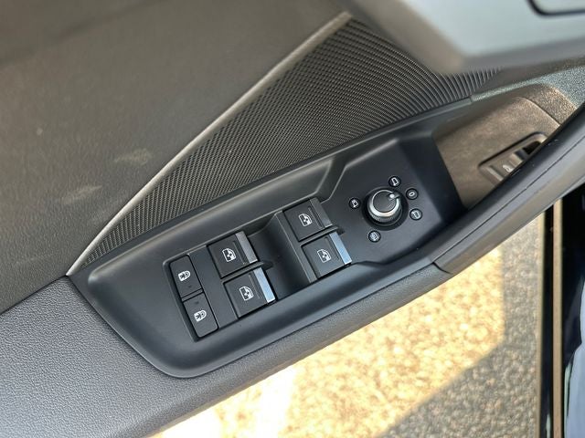 2023 Audi A3 40 Premium FrontTrak