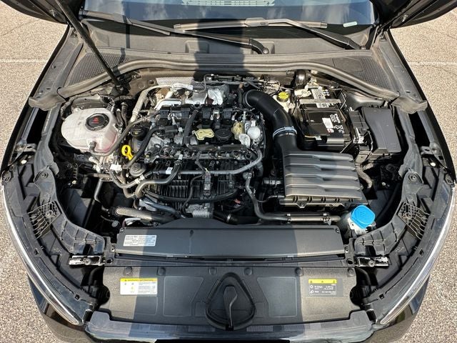 2023 Audi A3 40 Premium FrontTrak