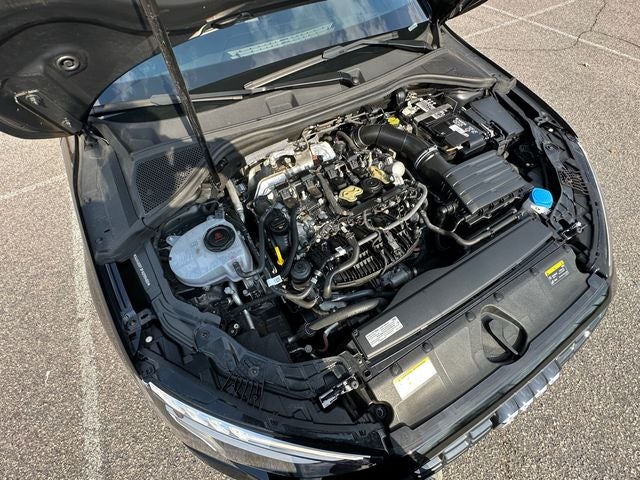 2023 Audi A3 40 Premium FrontTrak