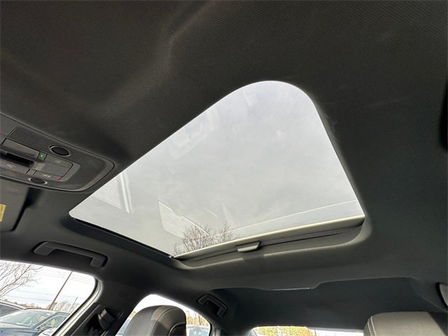 2024 Audi A3 40 Premium FrontTrak