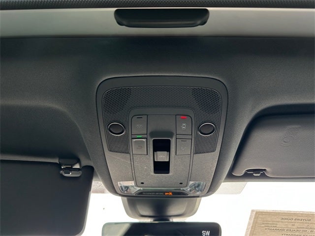 2024 Audi A3 40 Premium FrontTrak