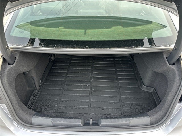 2024 Audi A3 40 Premium FrontTrak