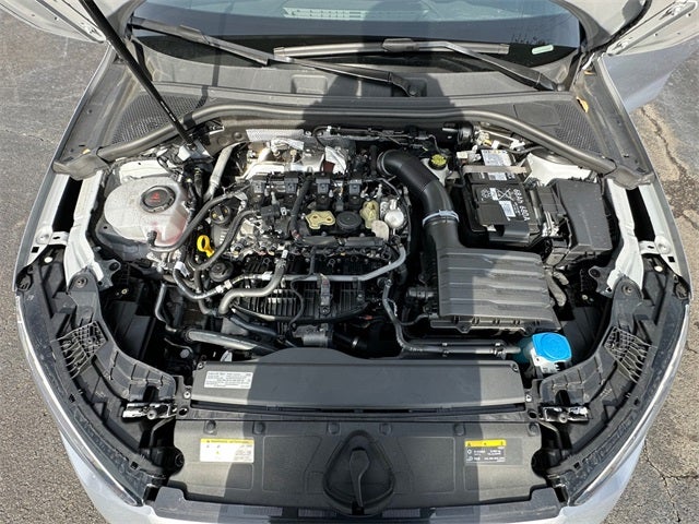 2024 Audi A3 40 Premium FrontTrak