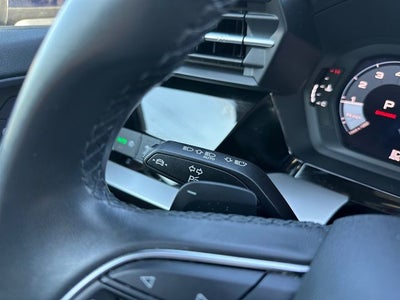 2022 Audi A3 40 Premium Plus