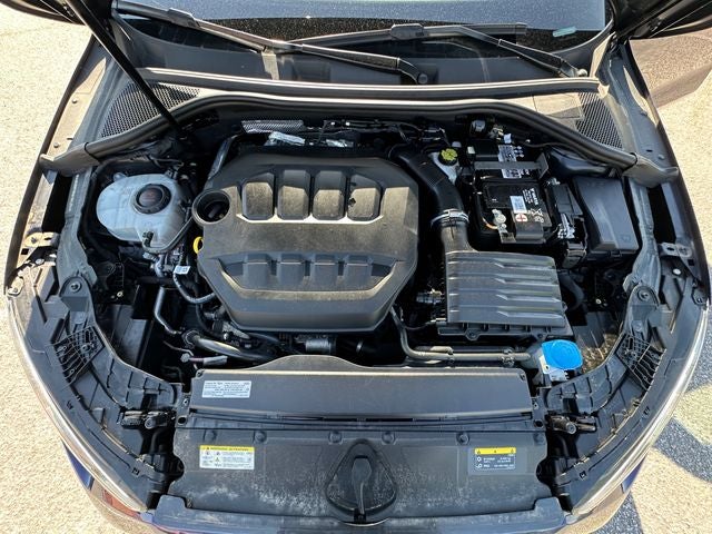 2022 Audi A3 40 Premium Plus