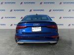 2022 Audi A3 40 Premium Plus