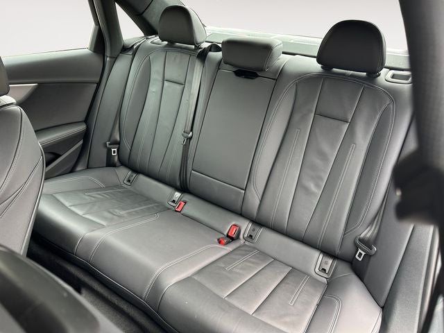 2023 Audi A4 45 S line Premium Plus quattro