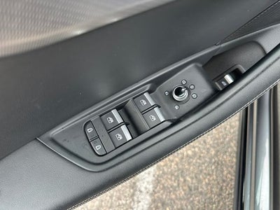 2023 Audi A4 45 S line Premium Plus quattro