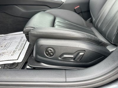 2023 Audi A4 45 S line Premium Plus quattro