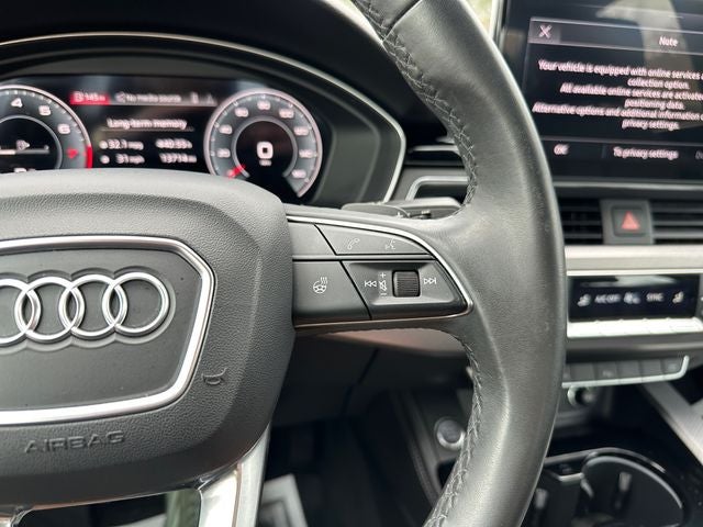 2023 Audi A4 45 S line Premium Plus quattro