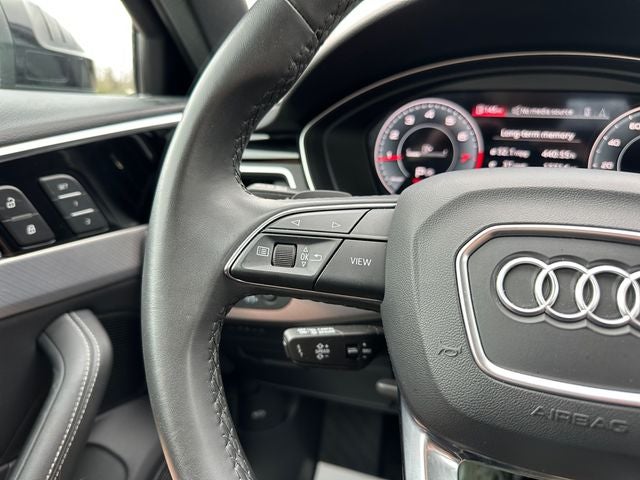 2023 Audi A4 45 S line Premium Plus quattro