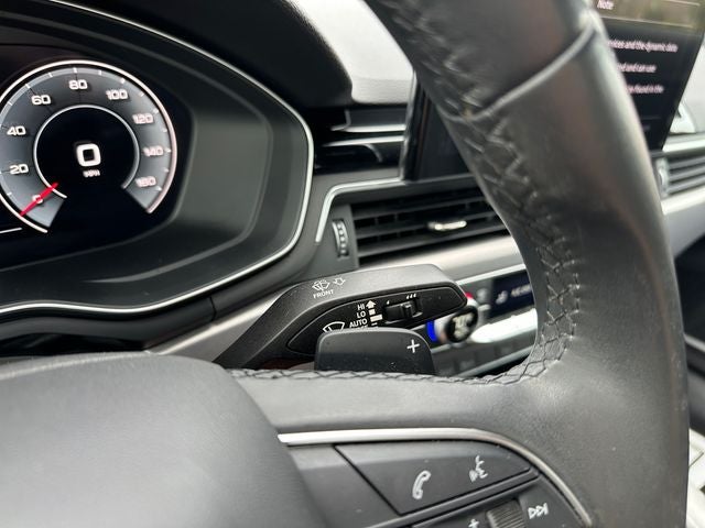 2023 Audi A4 45 S line Premium Plus quattro