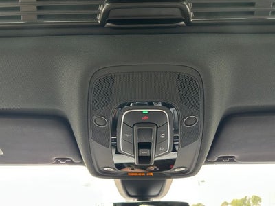 2023 Audi A4 45 S line Premium Plus quattro