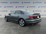 2023 Audi A4 45 S line Premium Plus quattro