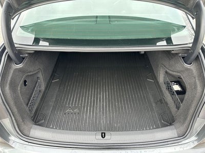 2023 Audi A4 45 S line Premium Plus quattro