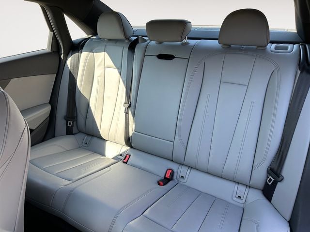2023 Audi A4 45 S line Premium Plus quattro