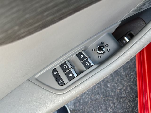 2023 Audi A4 45 S line Premium Plus quattro