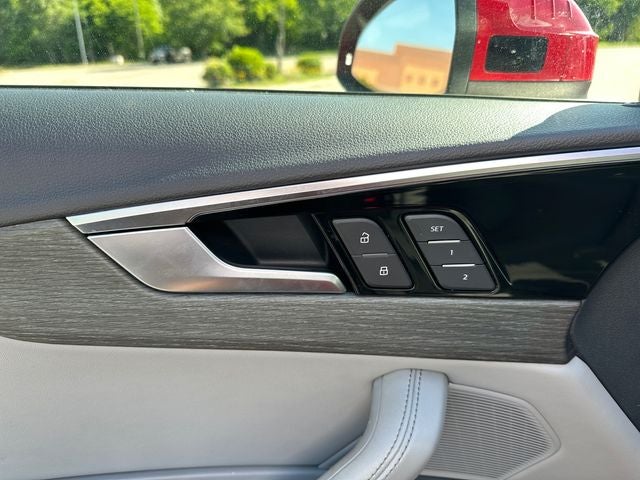 2023 Audi A4 45 S line Premium Plus quattro