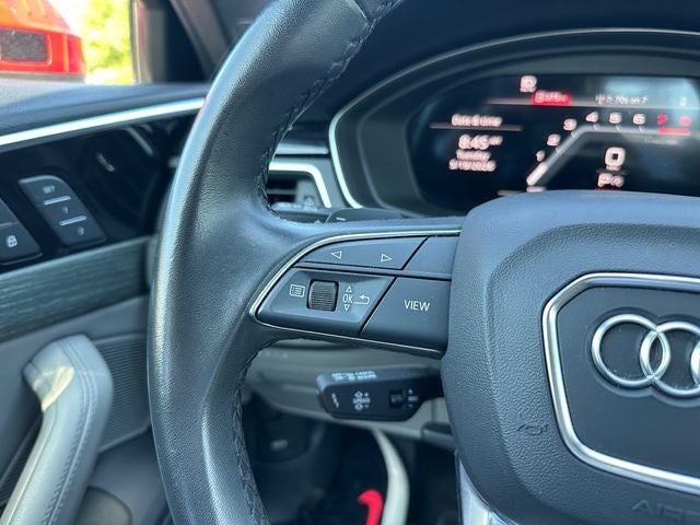 2023 Audi A4 45 S line Premium Plus quattro