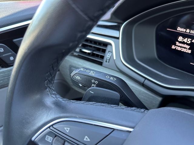 2023 Audi A4 45 S line Premium Plus quattro