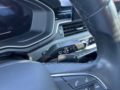 2023 Audi A4 45 S line Premium Plus quattro