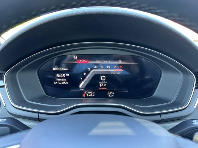 2023 Audi A4 45 S line Premium Plus quattro