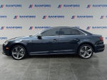 2018 Audi A4 2.0T Premium Plus quattro