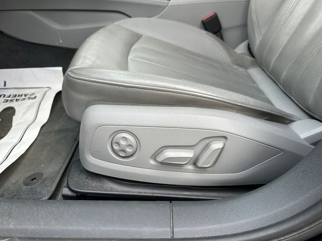 2018 Audi A4 2.0T Premium Plus quattro