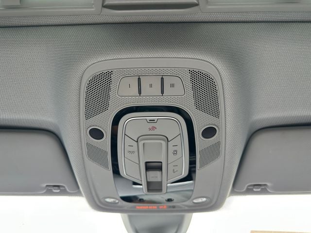 2018 Audi A4 2.0T Premium Plus quattro