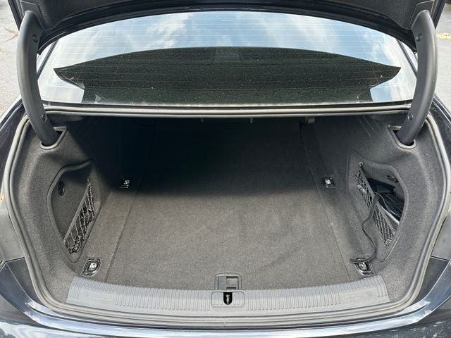 2018 Audi A4 2.0T Premium Plus quattro