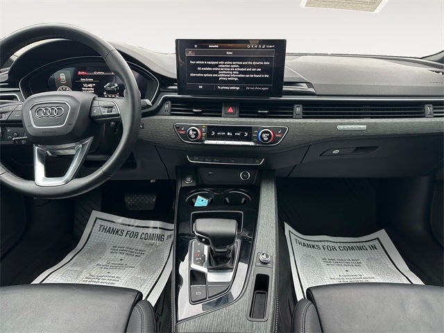 2022 Audi A5 Sportback Premium Plus S Line quattro