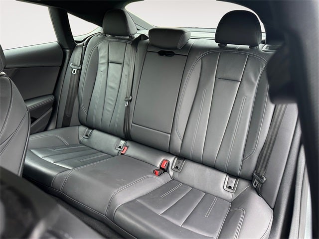 2022 Audi A5 Sportback Premium Plus S Line quattro