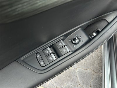 2022 Audi A5 Sportback Premium Plus S Line quattro