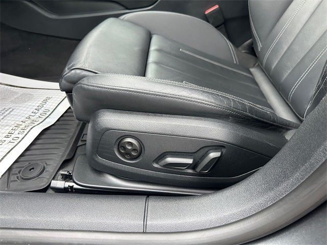 2022 Audi A5 Sportback Premium Plus S Line quattro