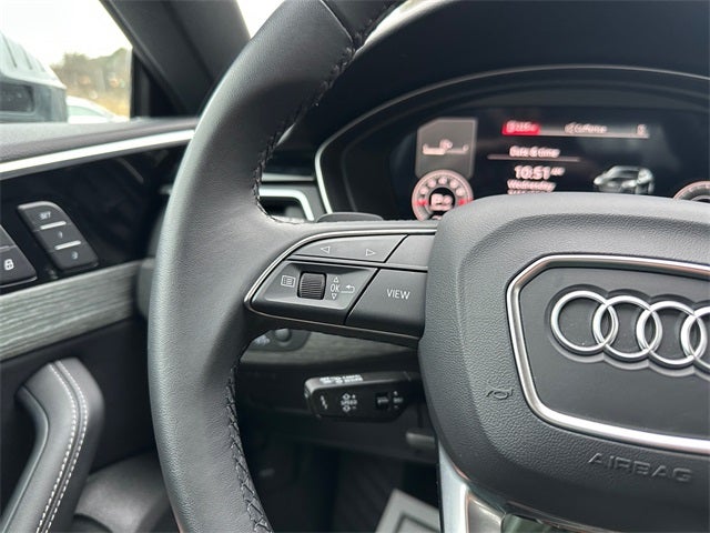 2022 Audi A5 Sportback Premium Plus S Line quattro