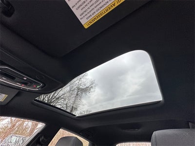 2022 Audi A5 Sportback Premium Plus S Line quattro