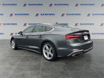 2022 Audi A5 Sportback Premium Plus S Line quattro
