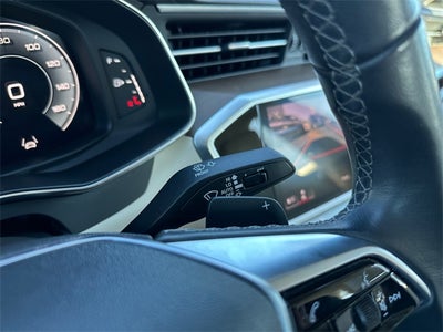 2024 Audi A6 55 Premium Plus quattro